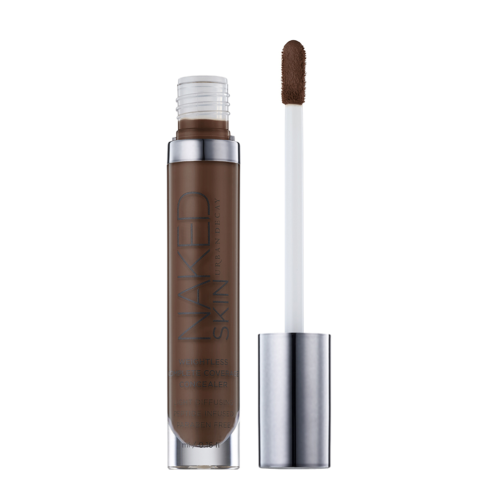 Urban Decay NAKED Weightless Complete Coverage Concealer Extra Deep Neutral5 ml