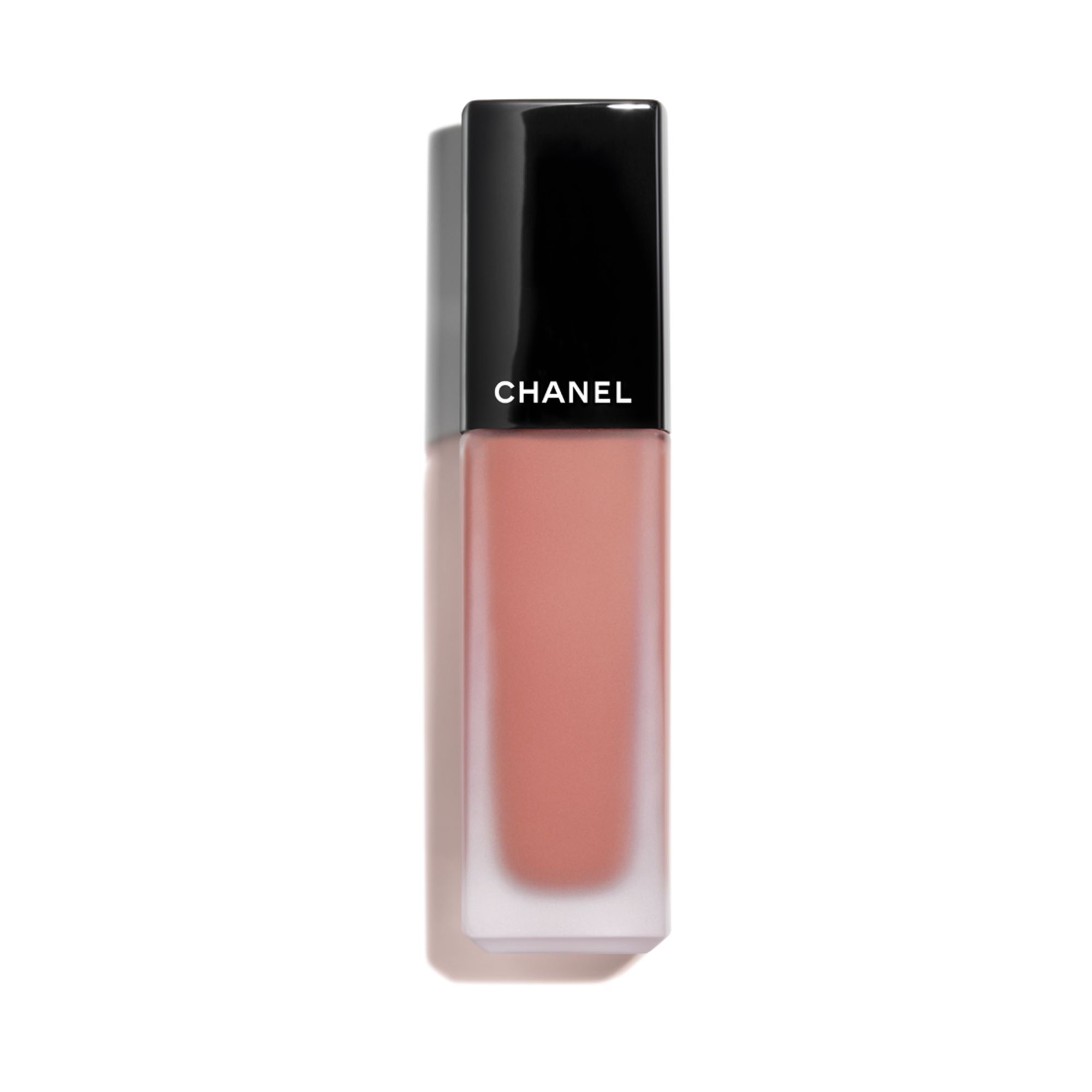 CHANEL ROUGE ALLURE LIQUID VELVET DER INTENSIVE MATTE FLUID-LIPPENSTIFT MIT ULTRA-LANGEM HALT Emotive6 ml