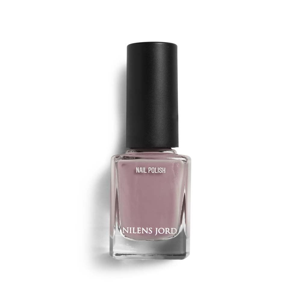 Nilens Jord Nägel Nail Polish Desert Rose11 ml