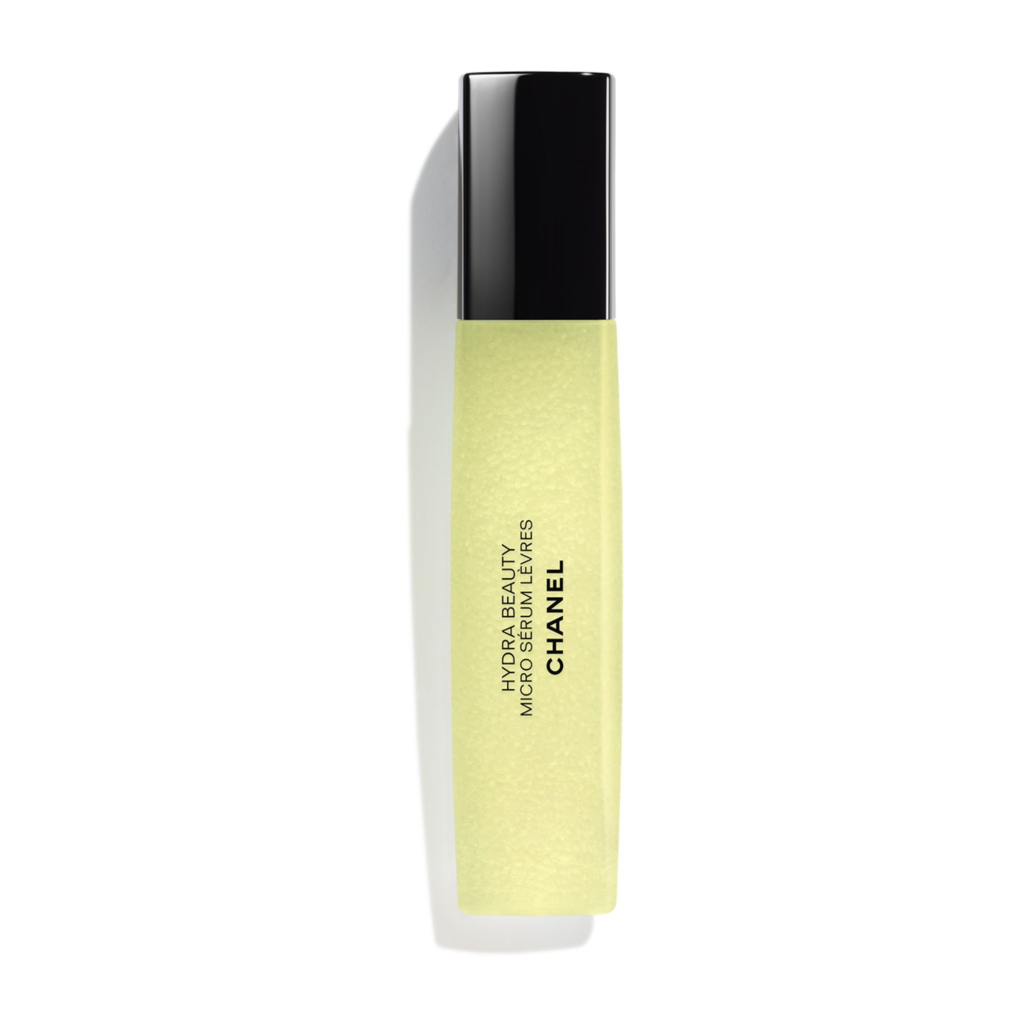CHANEL HYDRA BEAUTY MICRO SÉRUM LÈVRES INTENSIV HYDRATISIEREND UND AUFPOLSTERND Frais 11 ml