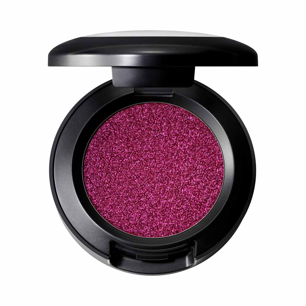 Mac Augen Metallic Single Eyeshadow Compact After Party1 g