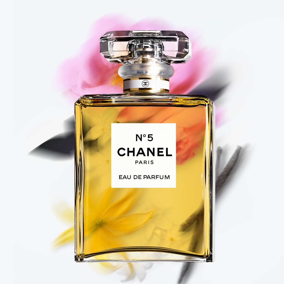 EAU DE PARFUM ZERSTÄUBER | CHANEL N°5 EAU DE PARFUM ZERSTÄUBER