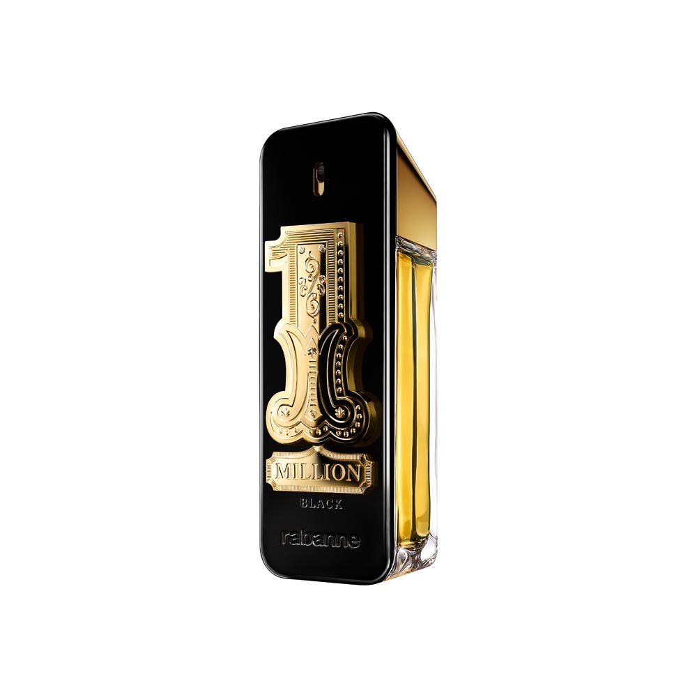 Rabanne 1 Million Black Eau de Parfum 100 ml