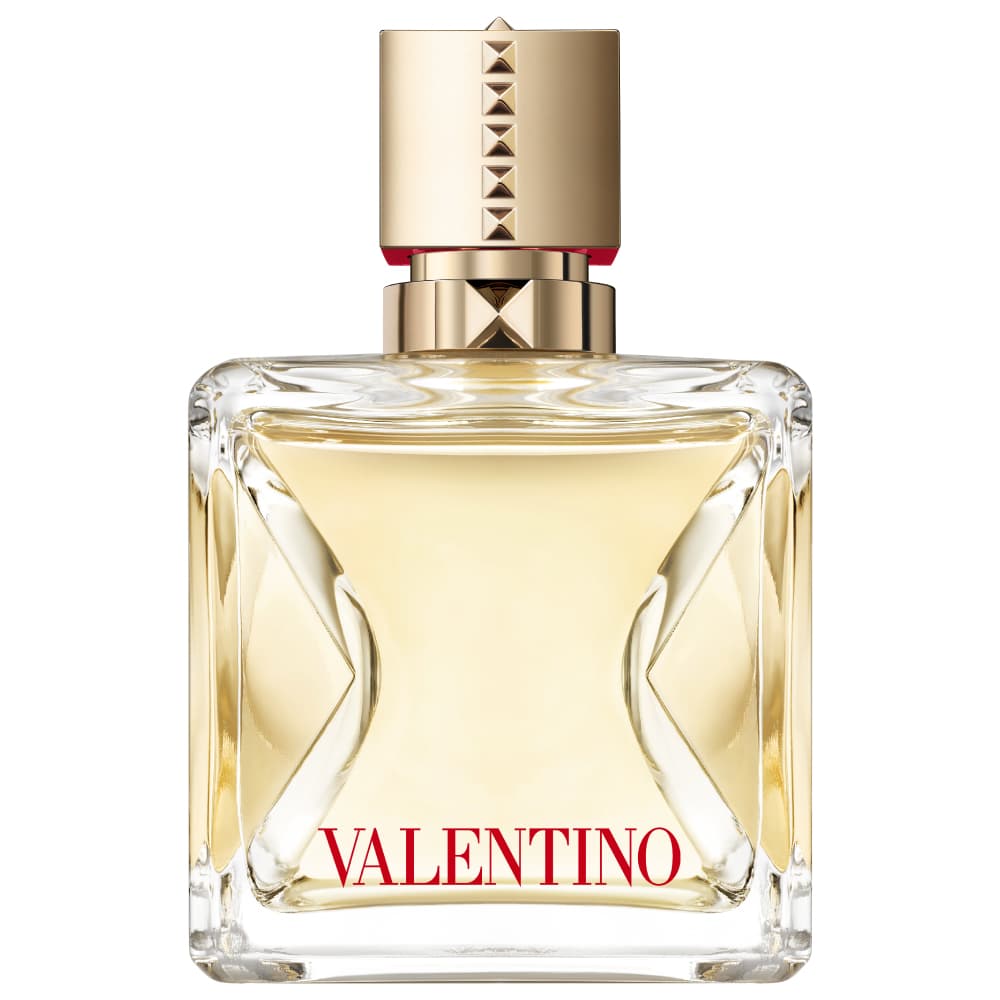 Valentino Voce Viva Eau de Parfum 100 ml