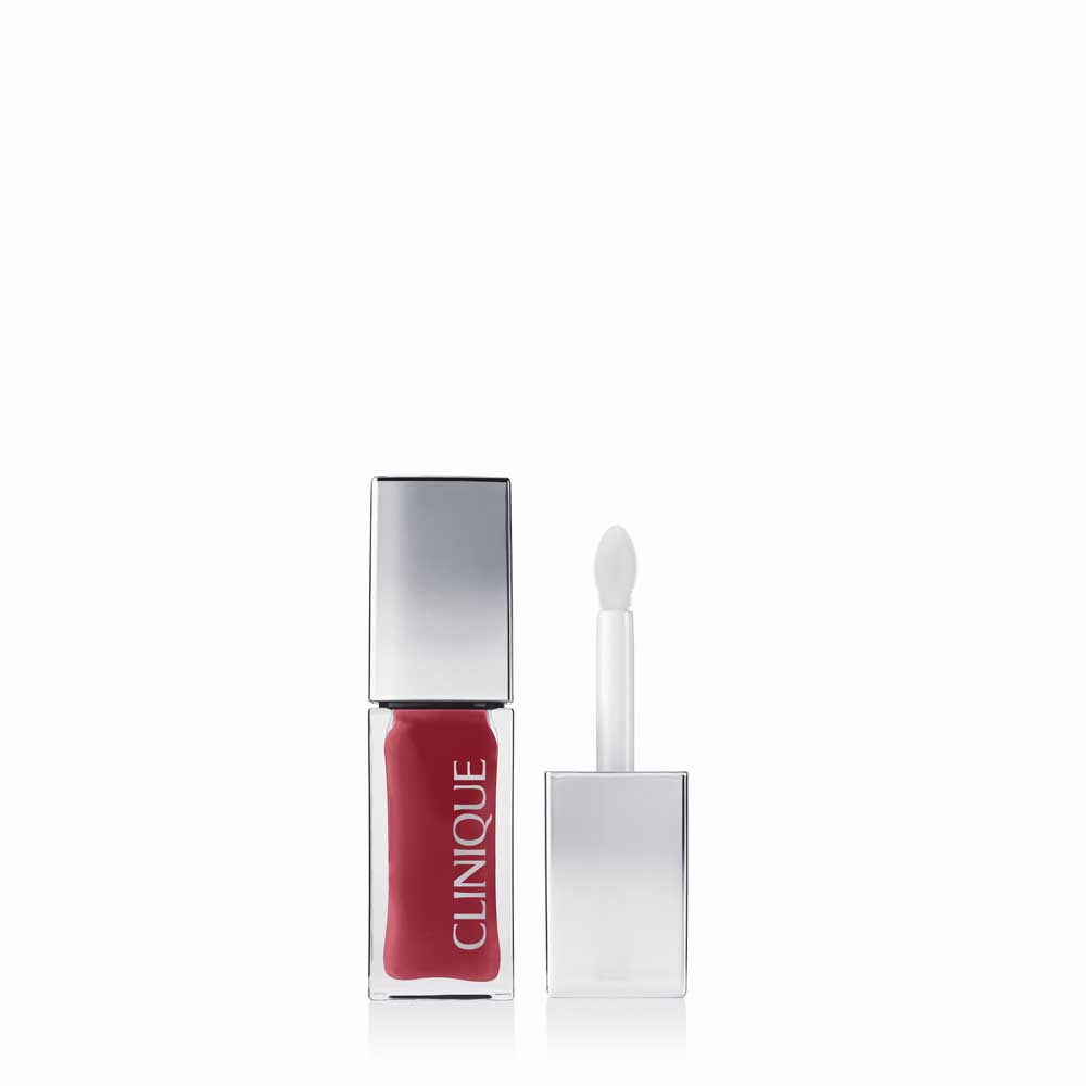 Clinique LIPPEN Pop Cheek and Lip Oil Pink Honey7 ml