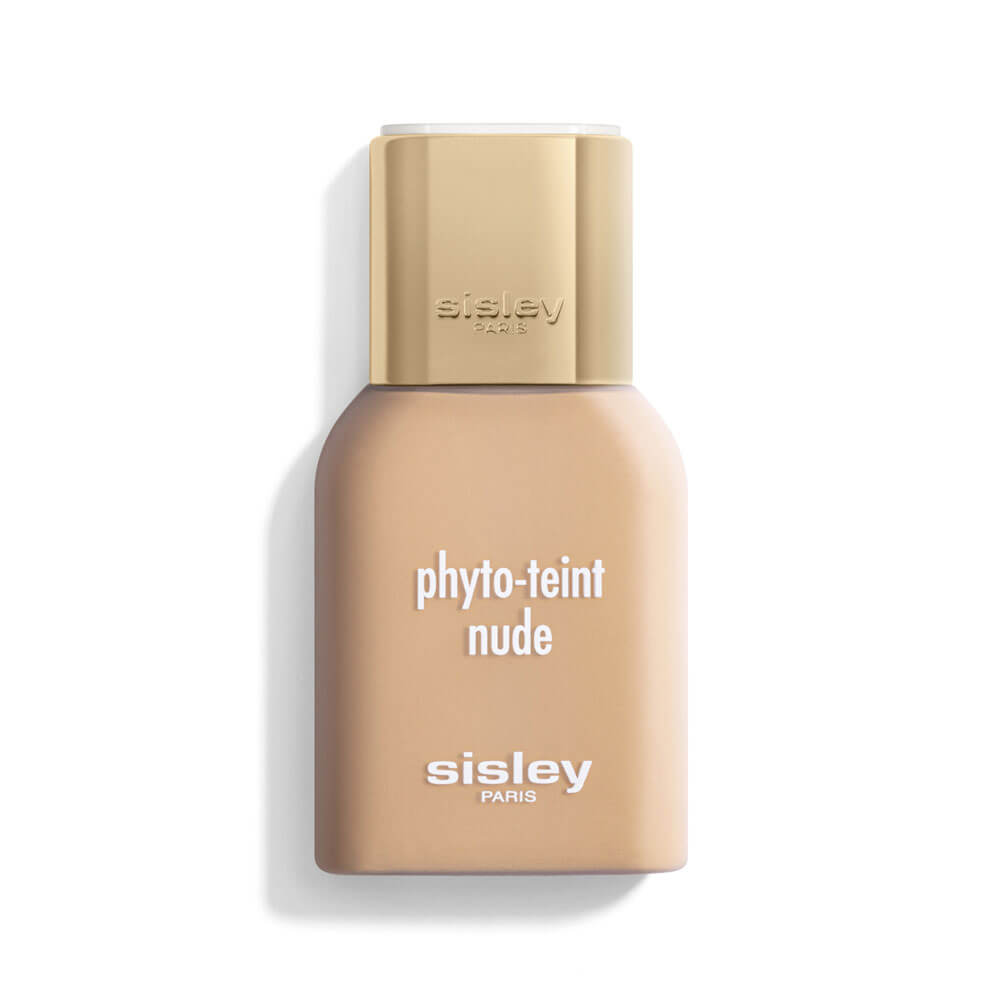 SISLEY Teint Phyto-Teint Nude Light Beige 30 ml