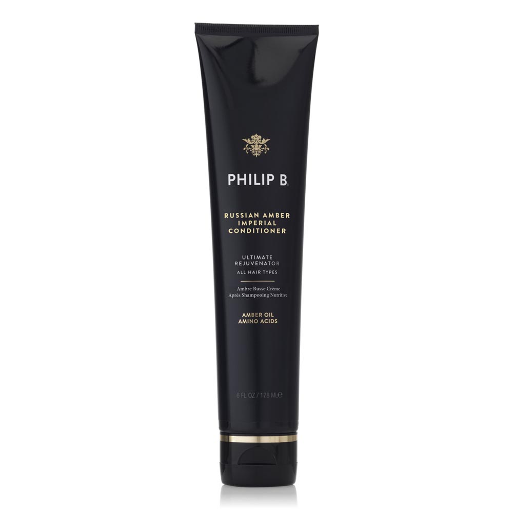 Philip B Conditioner Russian Amber Conditioner 178 ml