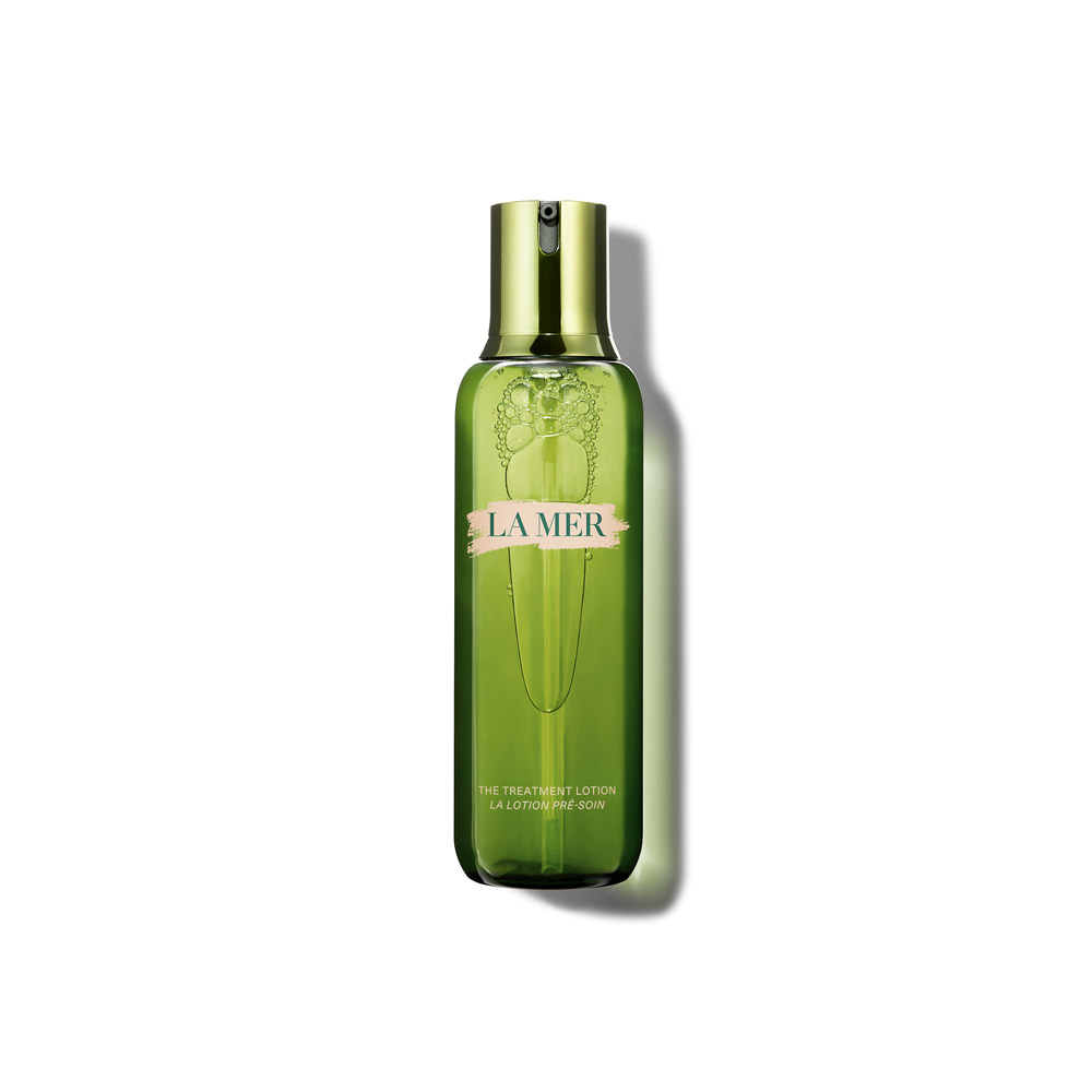 La Mer Die Feuchtigkeitspflege The Treatment Lotion Jumbo 250 ml