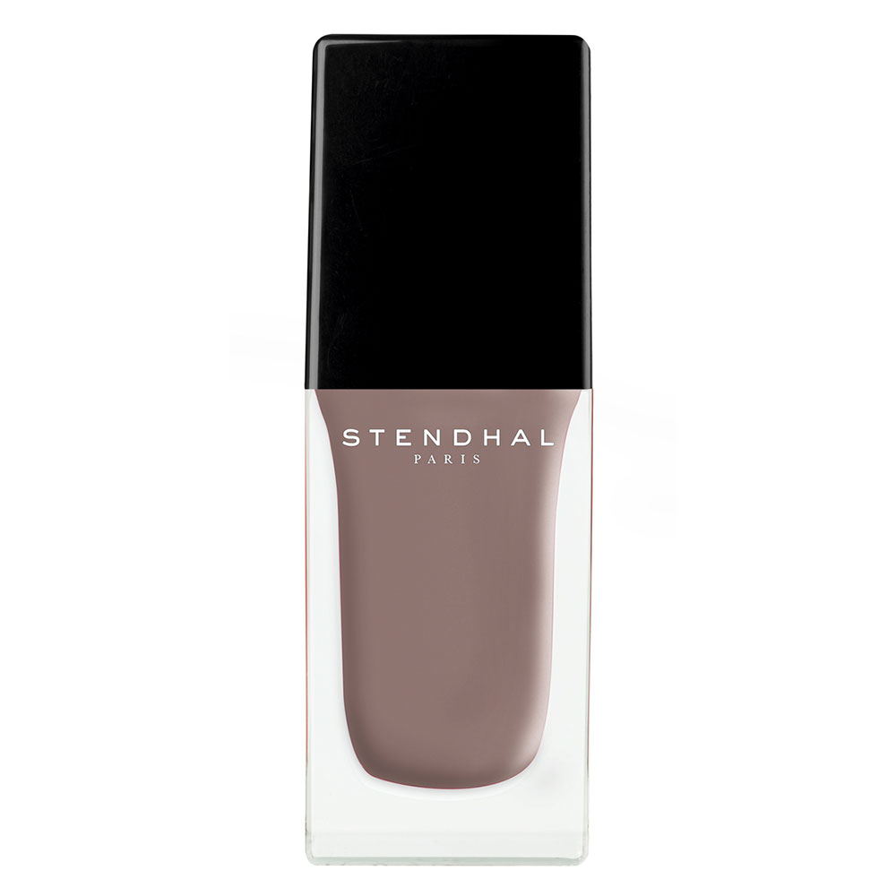 Stendhal Nägel Care Nail Polish Bois Cendré 8 ml