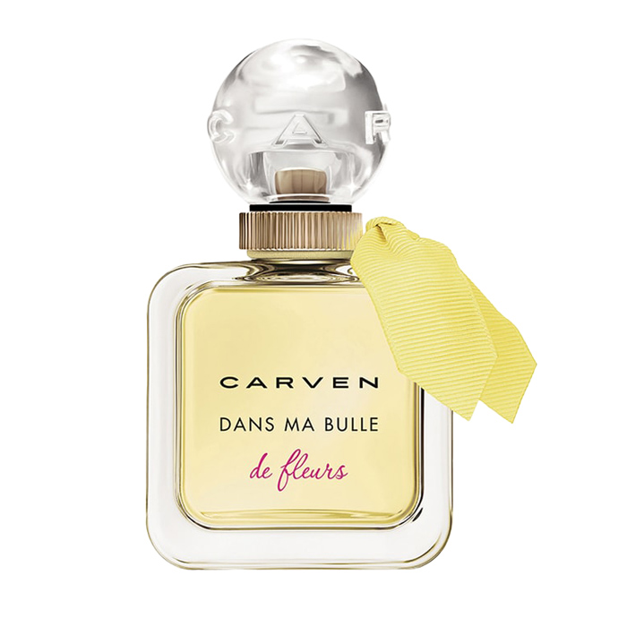 Carven Dans Ma Bulle De Fleurs Eau de Toilette 50 ml