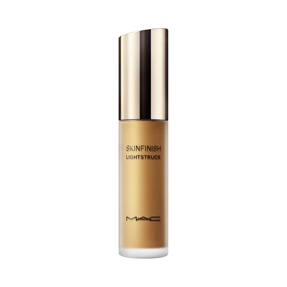Mac Skinfinish Lightstruck Liquid Highlighter Extra Ordinary15 ml