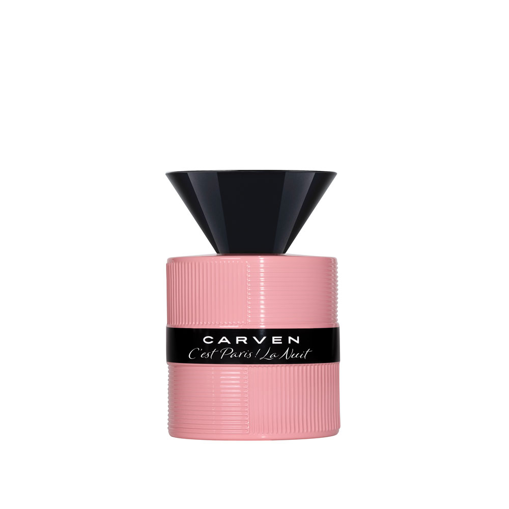 Carven C'est Paris! La Nuit Eau de Parfum pour Femme 30 ml