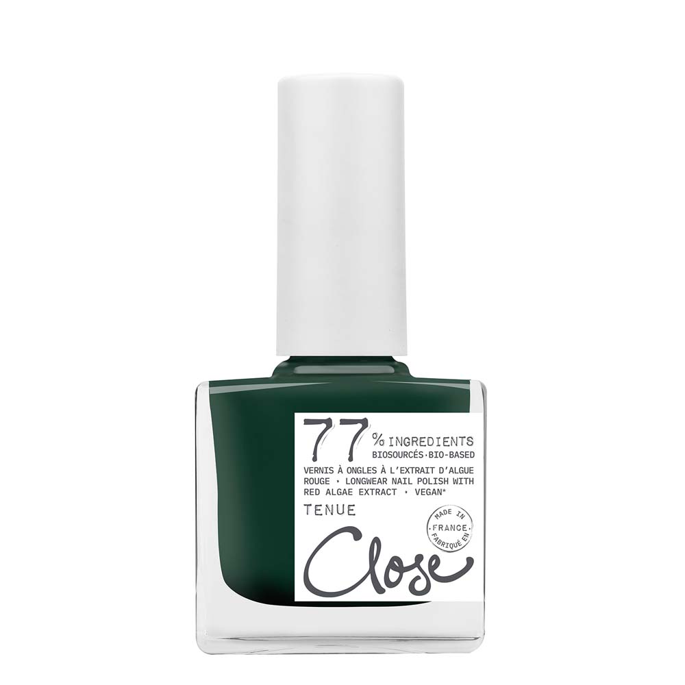 CLOSE Nagellacke Longwear Nail Polish Cap ou pas cap 10 ml
