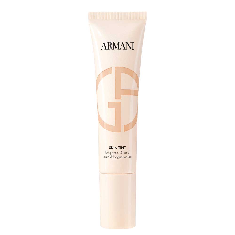 Armani Luminous Silk Tinted Serum 2 30 ml