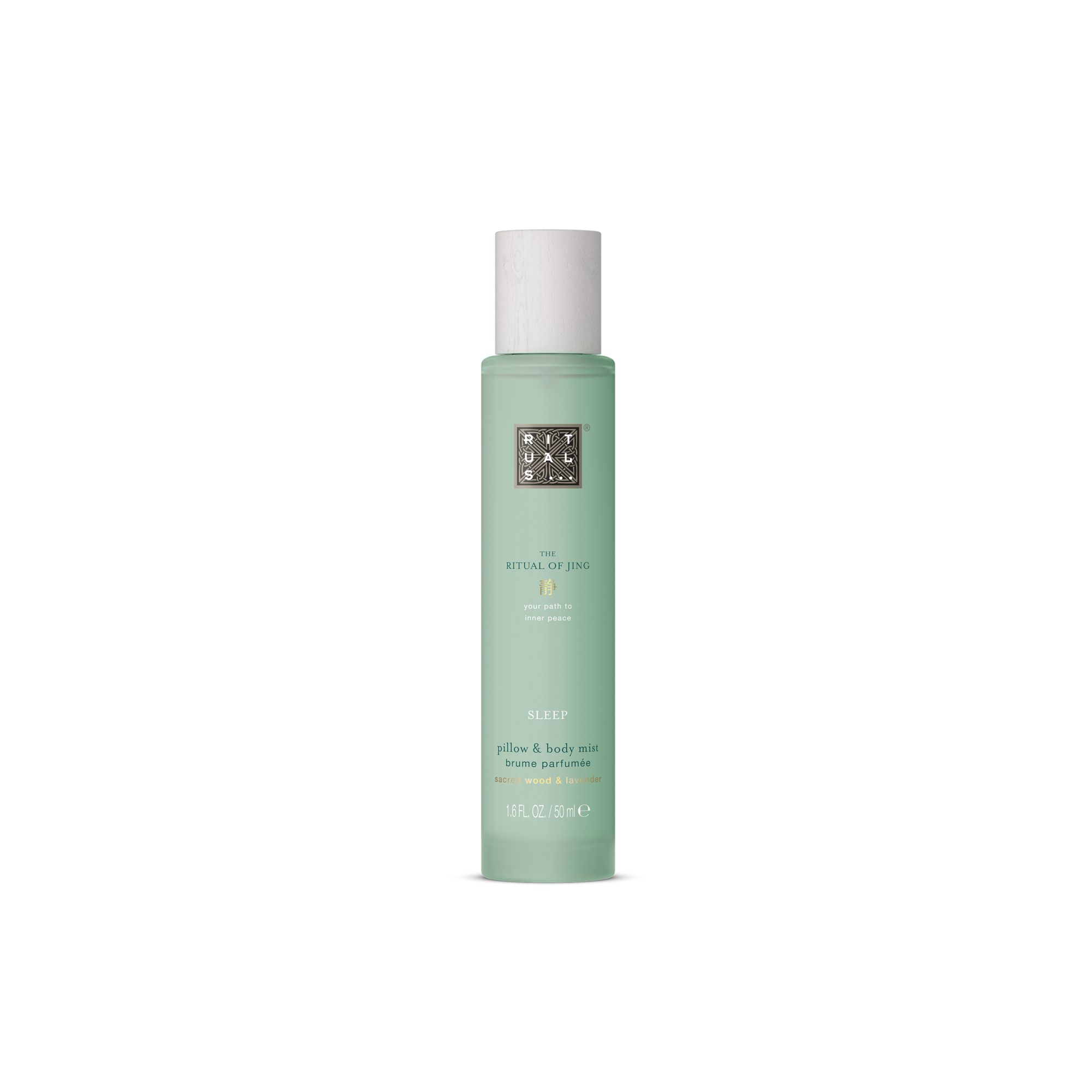 RITUALS The Ritual of Jing Pillow & Body Mist 50 ml