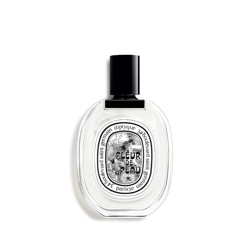 DIPTYQUE Fleur de Peau Eau de Toilette 50 ml