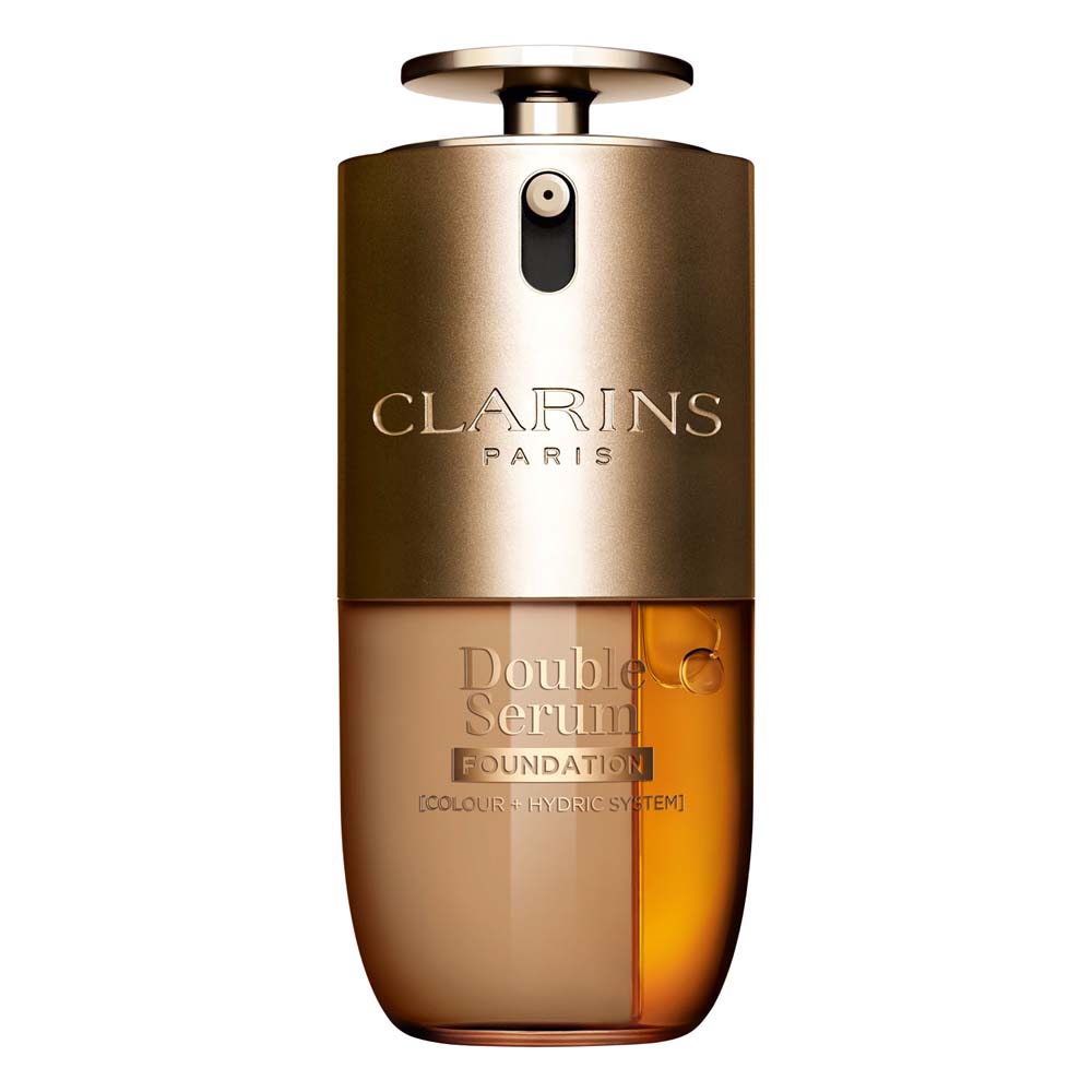 CLARINS Double Serum Foundation M3W 30 ml