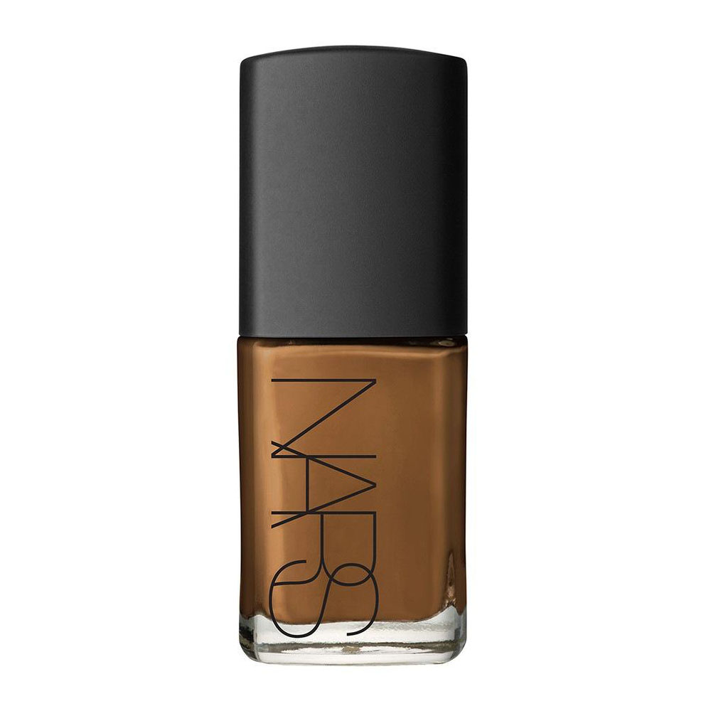 NARS Teint Sheer Glow Foundation Zambie30 ml