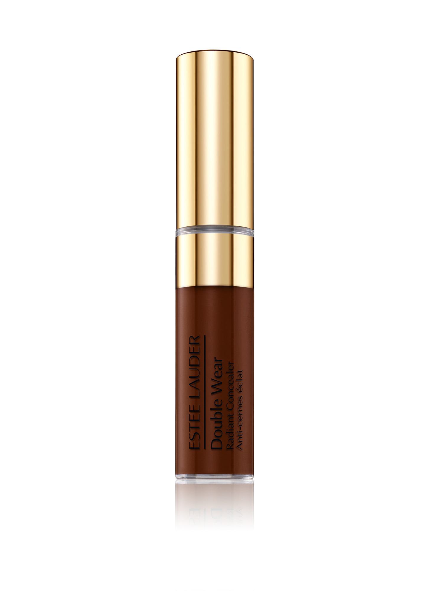 Estée Lauder Gesichtsmakeup Double Wear Radiant Concealer 8N Very Deep10 ml