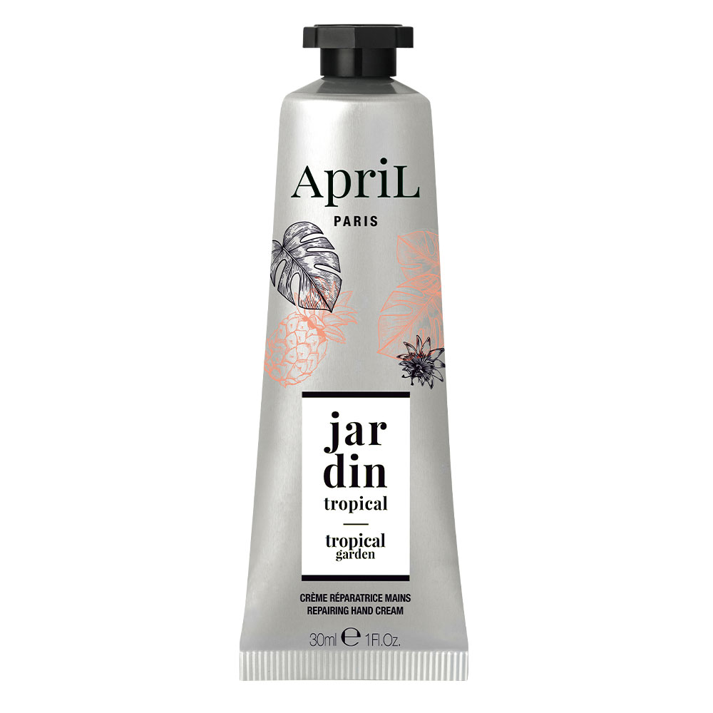 APRIL Tropical Garden Hand Cream 30 ml