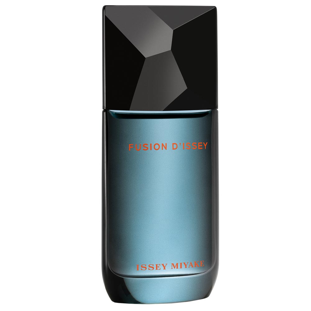 Issey Miyake Fusion d'Issey Eau de Toilette 100 ml