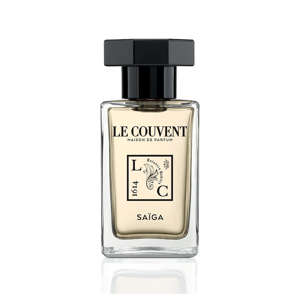 LE COUVENT MAISON DE PARFUM EAUX DE PARFUM SINGULIÈRES Saïga Eau de Parfum 50 ml