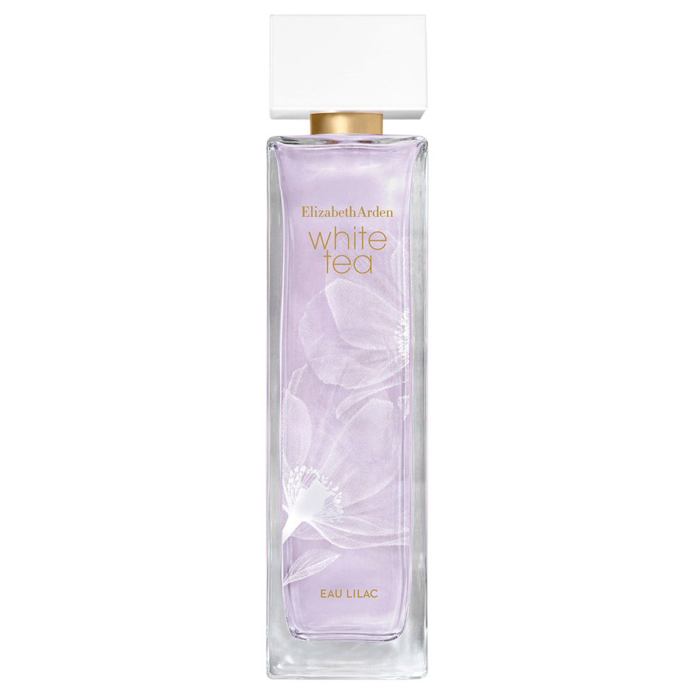 Elizabeth Arden White Tea Eau Lilac Eau de Toilette 100 ml