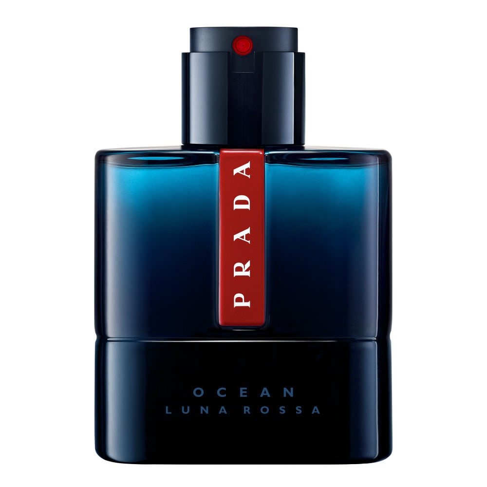 Prada Prada Luna Rossa Ocean Eau de Toilette 50 ml