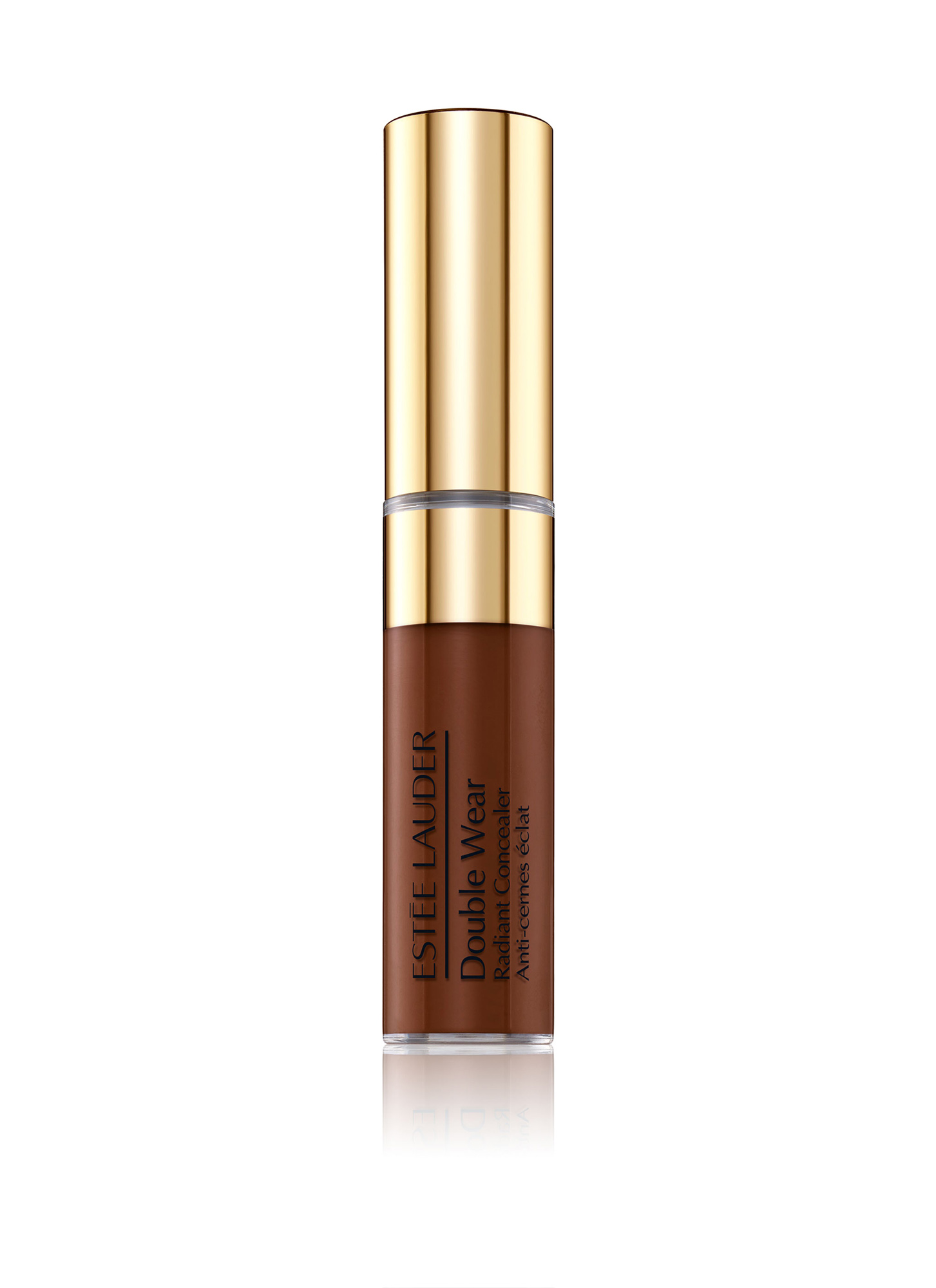 Estée Lauder Gesichtsmakeup Double Wear Radiant Concealer 7N Ultra Deep 10 ml