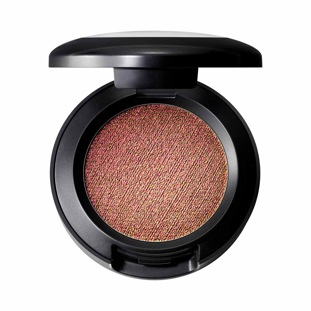 Mac Augen Multichrome Single Eyeshadow Compact Kaleidoscope1 g