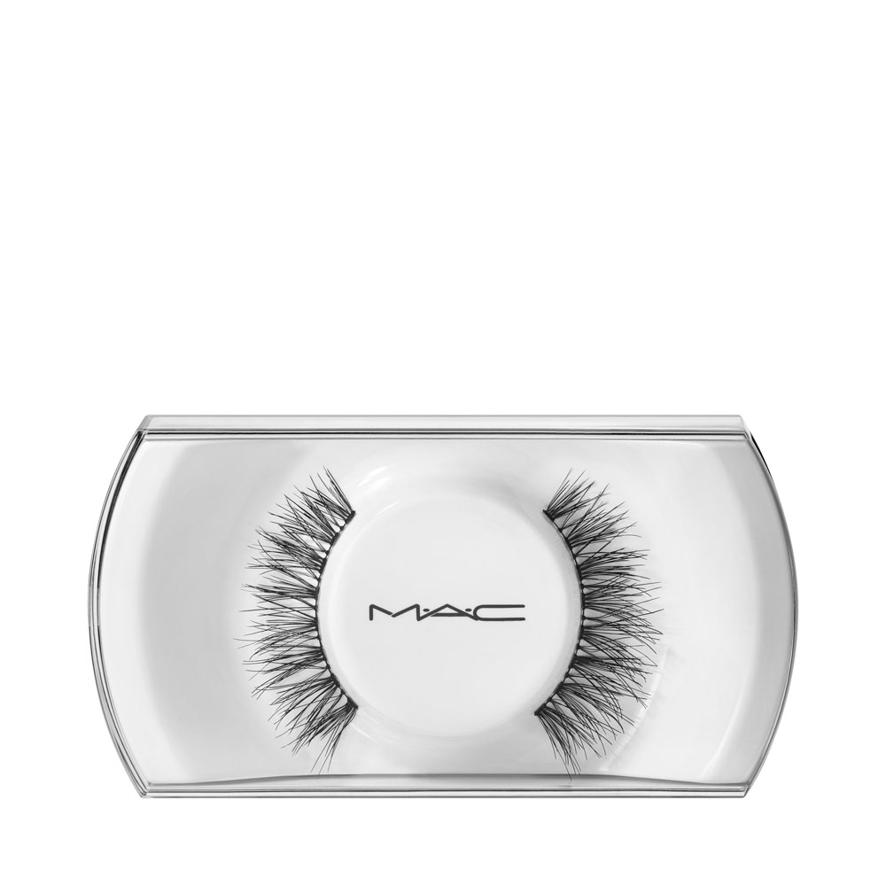 Mac Wimpern FALSE LASH STYLE EXTENSION #80 ROMANTIC LASH1 Stck.