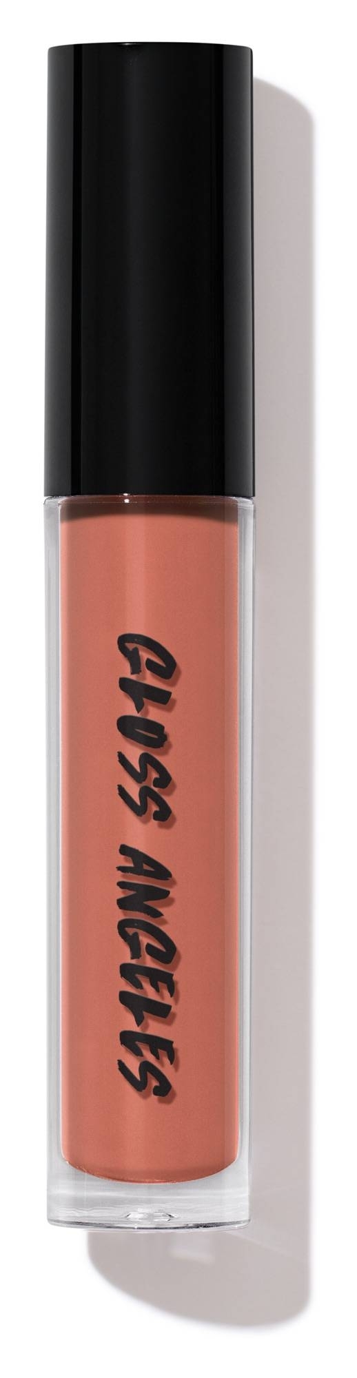 Smashbox Lippen Gloss Angeles Lip Gloss 72 & HONEY4 ml