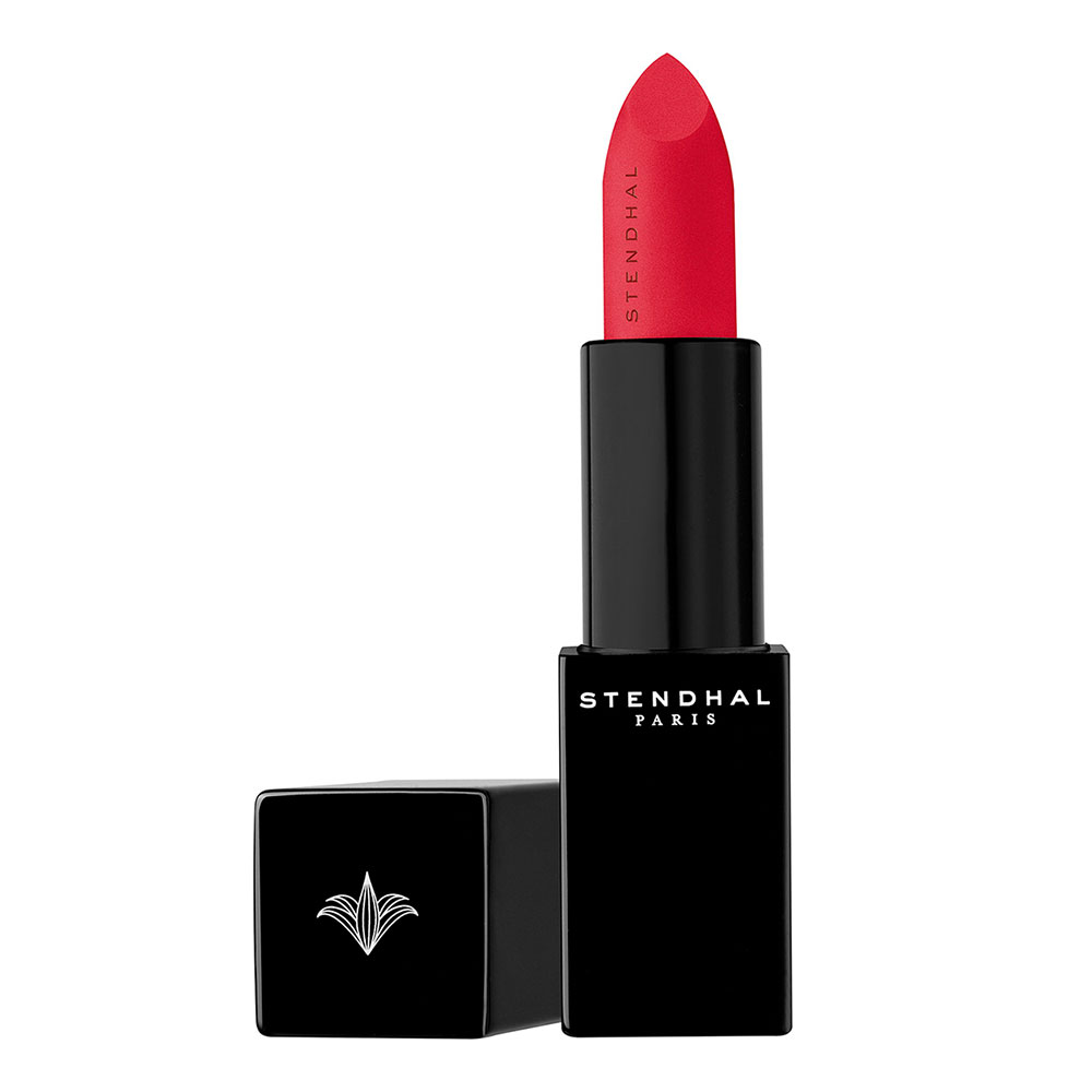 Stendhal Lippen Matte Effect Lipstick Rouge Originel 3 g