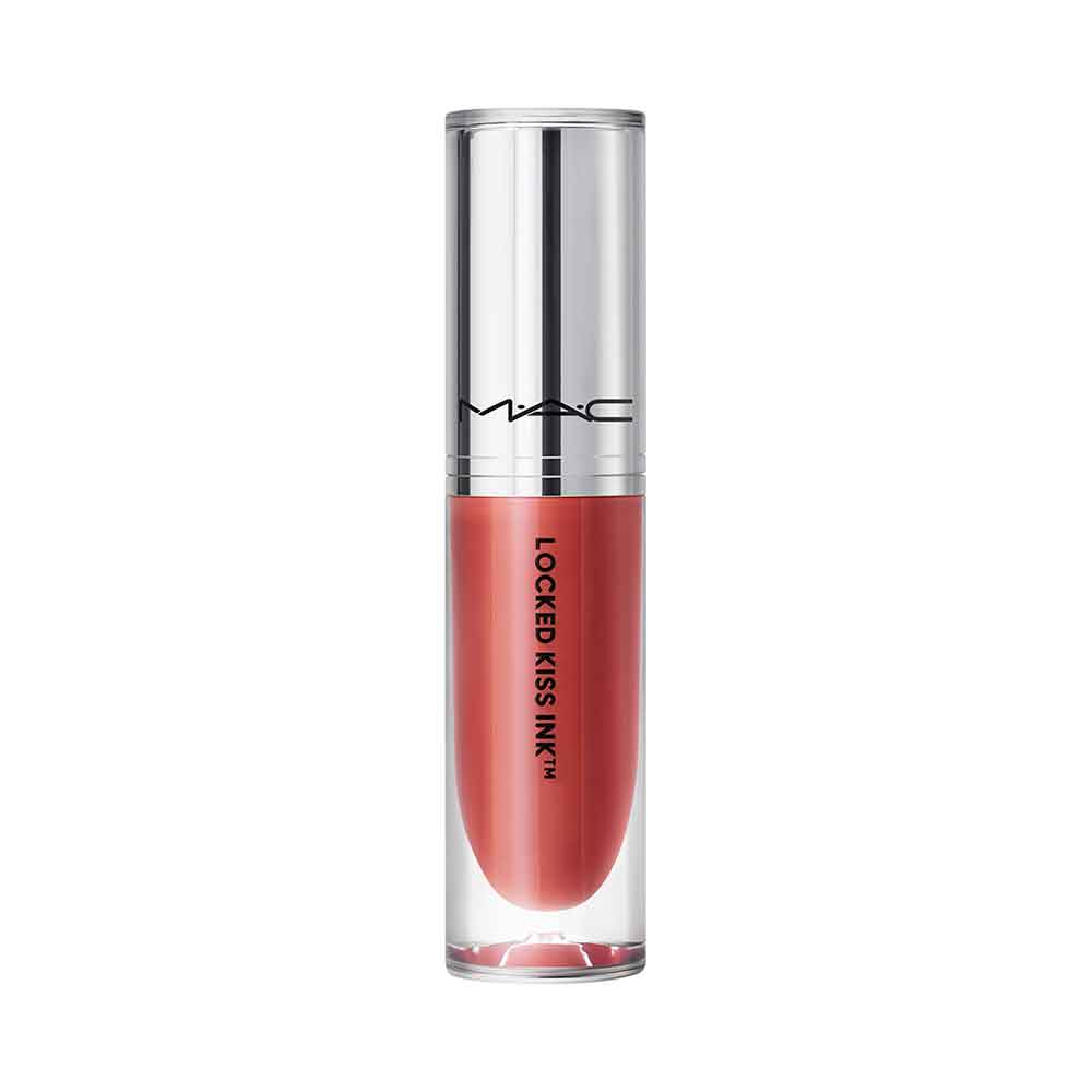 Mac Lippen Locked Kiss Ink Lipcolour Mull It Over & Over4 ml