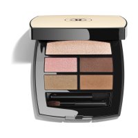 LIDSCHATTEN-PALETTE FÜR EINEN NATÜRLICHEN LOOK Soft