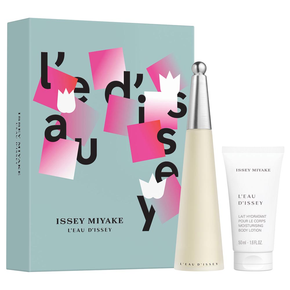 Issey Miyake () L'Eau d'Issey Geschenkset