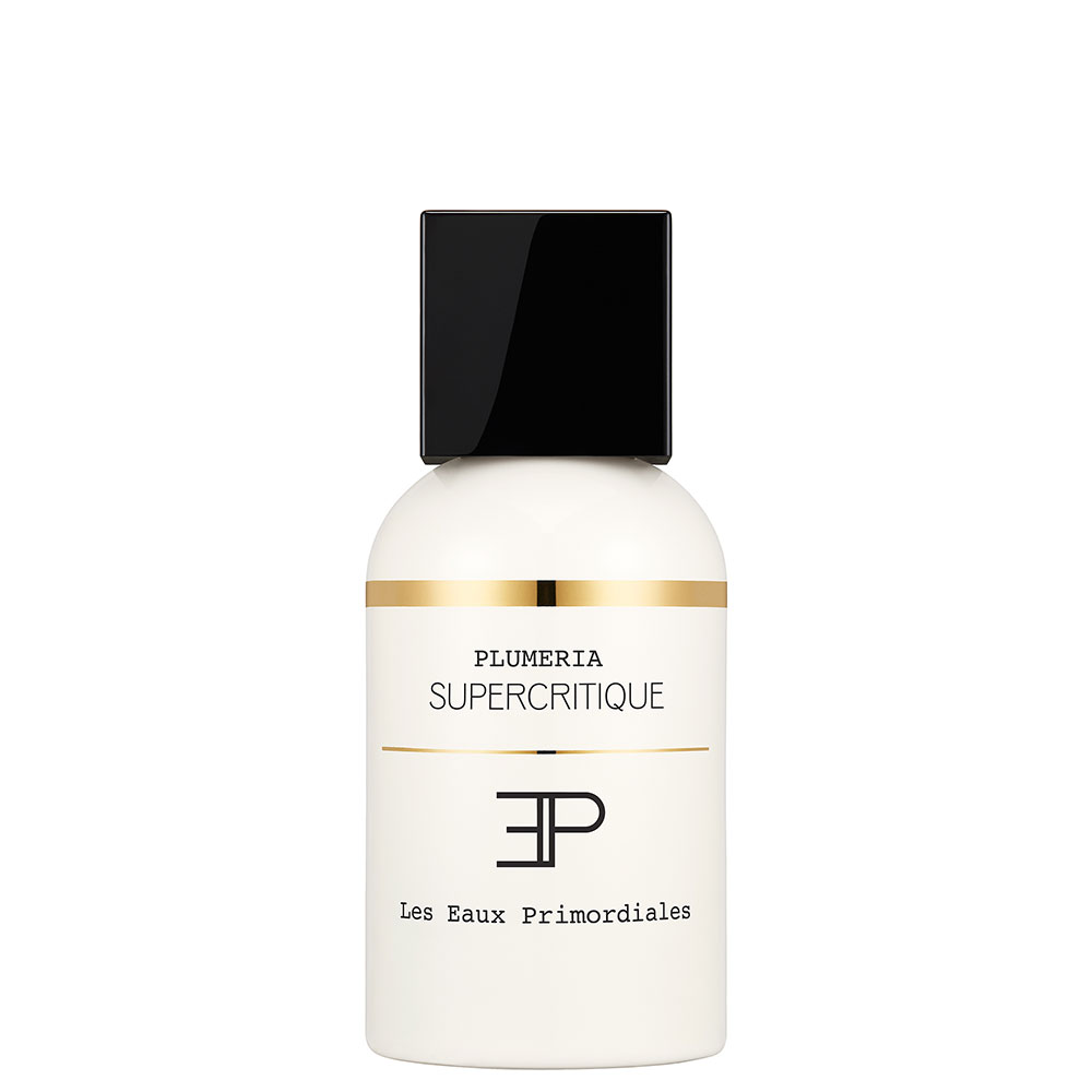 Les Eaux Primordiales Plumeria Supercritique Eau de Parfum 50 ml
