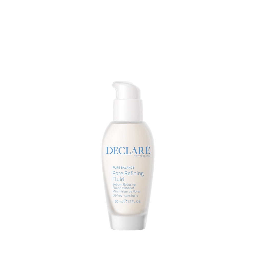Declaré Pure Balance Sebum Reducing & Pore Refining Fluid 50 ml