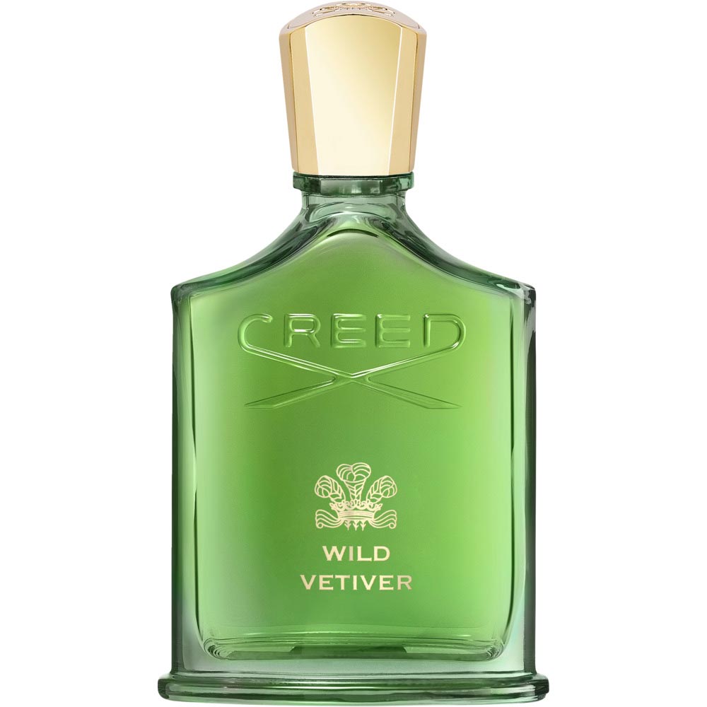 Creed (100 ml) Wild Vetiver Eau de Parfum