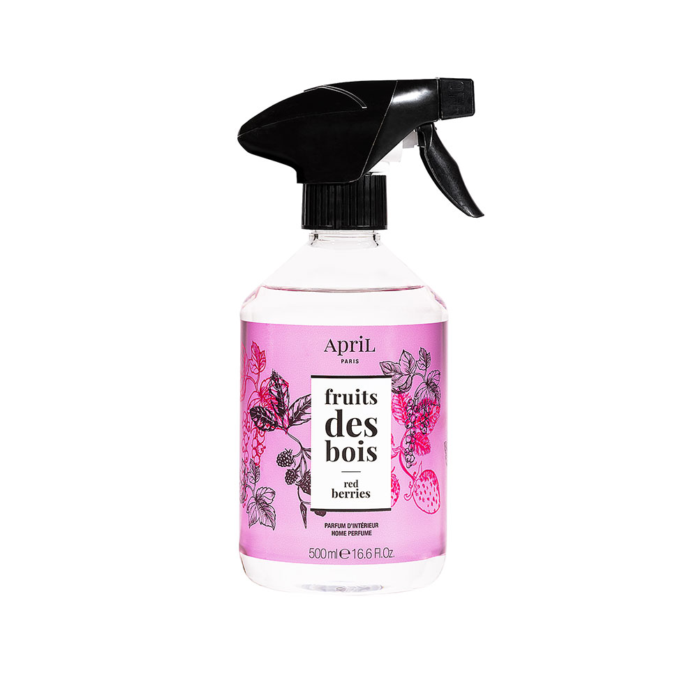 APRIL Red Berries Room Fragrance 500 ml