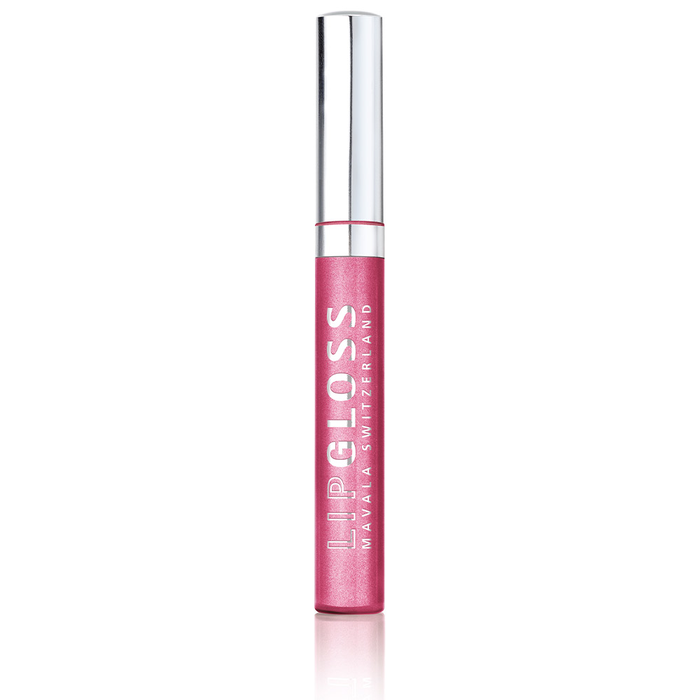 Mavala Lippen Lipgloss Cocktail6 ml