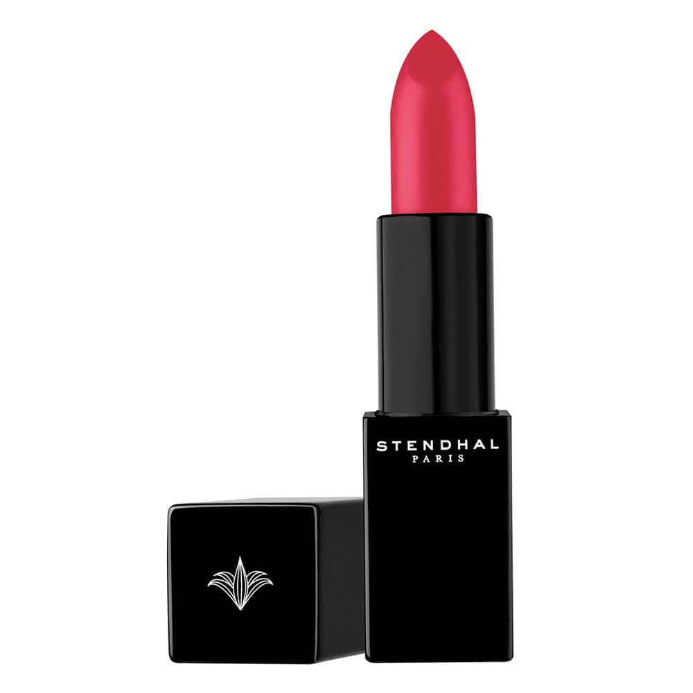 Stendhal Lippen Satin-Finish Lipstick Albizia 4 g
