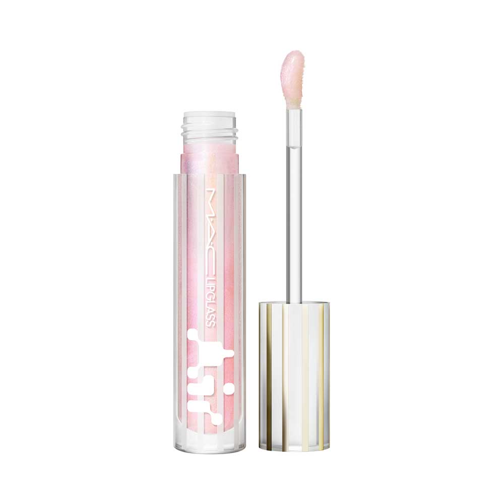 Mac Lippen Lipglass Air Frozen5 ml