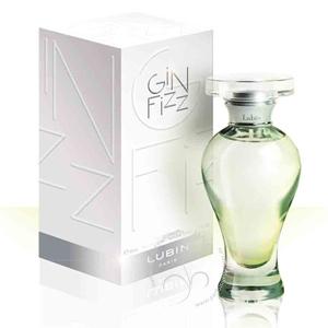 Lubin Gin Fizz Eau de Toilette 100 ml