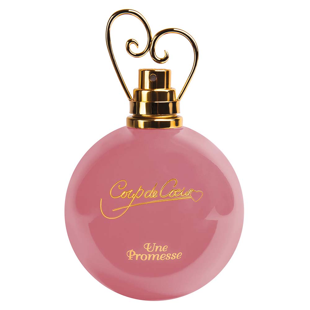 Coup de Coeur UNE PROMESSE Eau de Parfum 100 ml