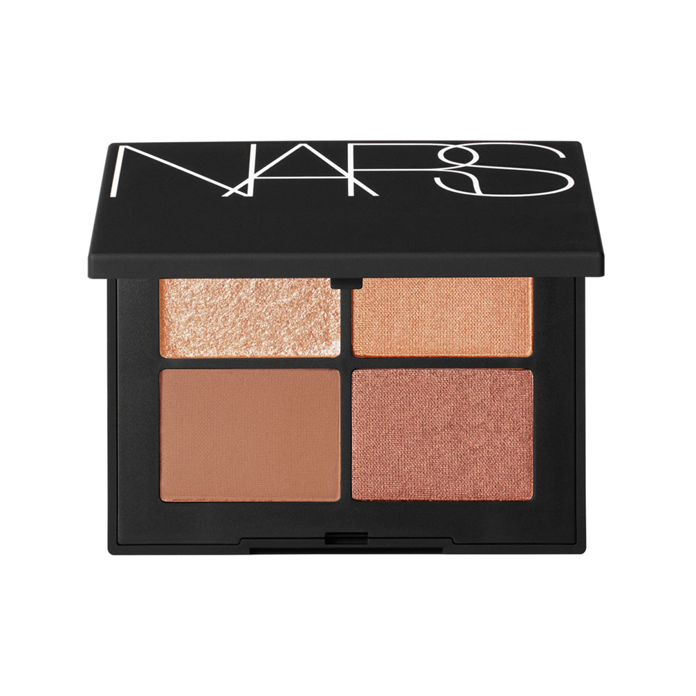 NARS Quads Eyeshadow Laguna4,40 g