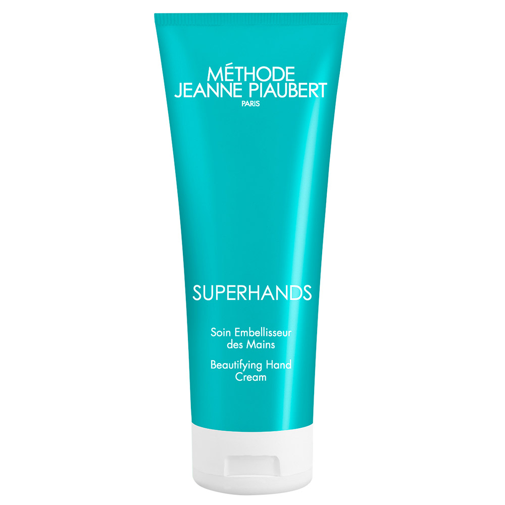 Méthode Jeanne Piaubert SUPERHANDS Beautifying Hand Cream 75 ml