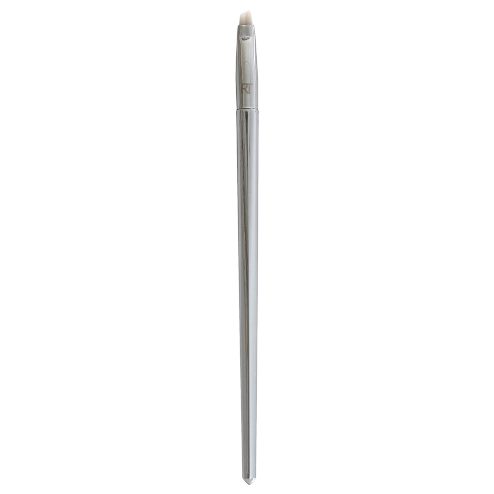 Real Techniques Bold Metals 202 Angled Liner Brush - Liner-Pinsel 1 Stck.