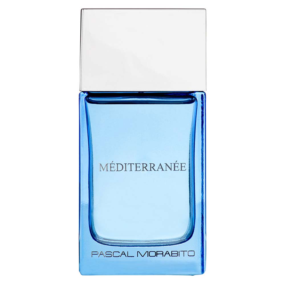 Pascal Morabito MEDITERRANEE Eau de Toilette 100 ml