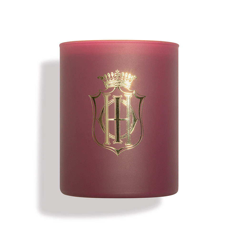 SISLEY Duftkerzen Bougie Parfumée Rose 950 g
